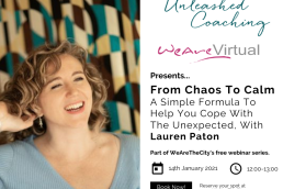 WeAreVirtual, Lauren Paton, 800x600