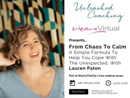 WeAreVirtual, Lauren Paton, 800x600