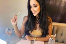 Anna Khanna featured