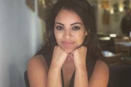 Chrystianna Filis featured