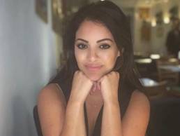 Chrystianna Filis featured