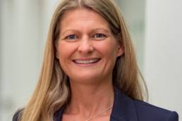 Claire Lane, Warwick Business School