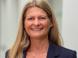 Claire Lane, Warwick Business School