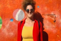 Clio Saskia featured