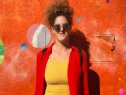 Clio Saskia featured