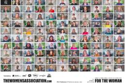 #ForTheWoman campaign