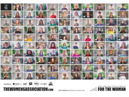 #ForTheWoman campaign