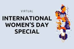 Generation Success, International Women's Day special featured