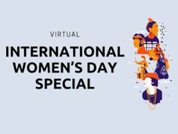Generation Success, International Women's Day special featured