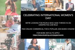 Job Search Engine Flyer featured