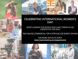 Job Search Engine Flyer featured