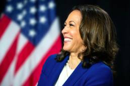 Kamala Harris