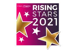 Rising Star 2021 featured