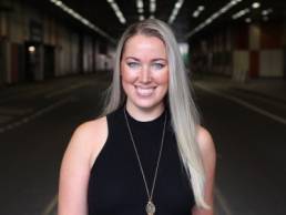 Shayna Waldman featured