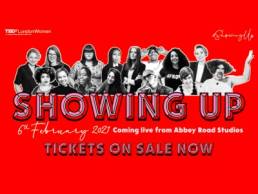 TEDxLondonWomen featured