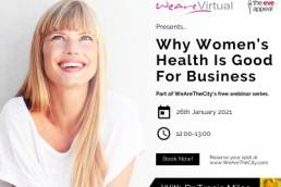 WeAreVirtual, Dr Tracie Miles, featured