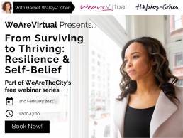 WeAreVirtual, Harriet Waley-Cohen, 800x600