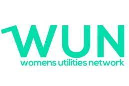Women Utilities Network logo