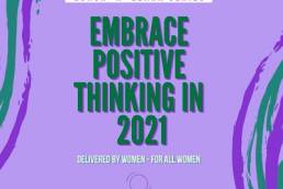 Women in Travel, Positive Thinking event featured