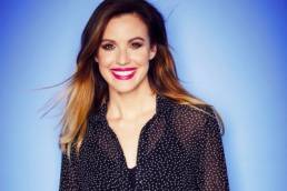 Charlie Webster featured