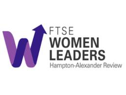 FTSE Women Leaders, Hampton Alexander Review