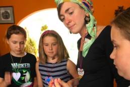 Friedel Fink featured