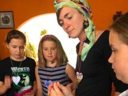 Friedel Fink featured