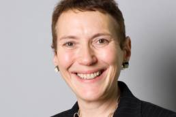 Jane Farrell featured