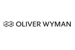 Oliver Wyman logo featured