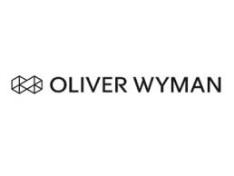 Oliver Wyman logo featured