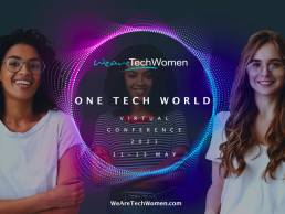 One Tech World featured