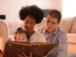 Parenting, Family, Parental burnout featured