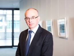 Paul Donovan featured