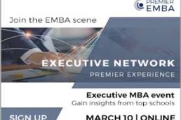 Premier MBA featured