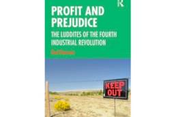 Profit and Prejudice, Paul Donovan book featured
