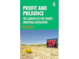 Profit and Prejudice, Paul Donovan book featured