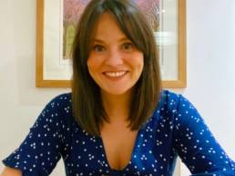 Rachel Kettlewell featured