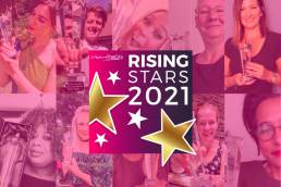 Rising Star Awards 2021