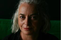 Sally Anne Gross featured