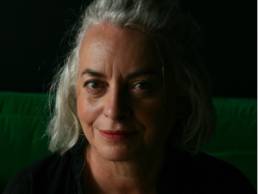 Sally Anne Gross featured