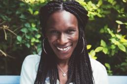 Suzy Ashworth featured