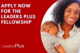 Apply Now - Leaders Plus Fellowship Image