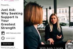 WeAreVirtual, Andy Lopata featured