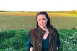 Alicia Kearns featured