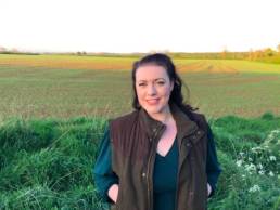 Alicia Kearns featured