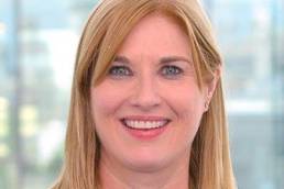 Carmel Moore featured