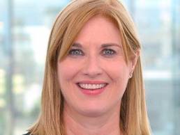 Carmel Moore featured