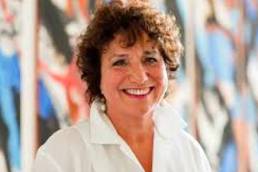 Dr Marion Gluck featured