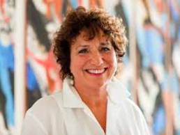 Dr Marion Gluck featured