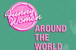 Funny Women Around the World featured